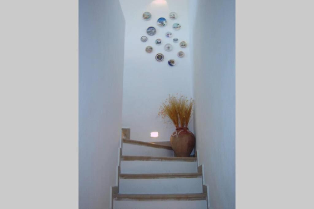 Irilena'S Guest House Fáros Exterior photo